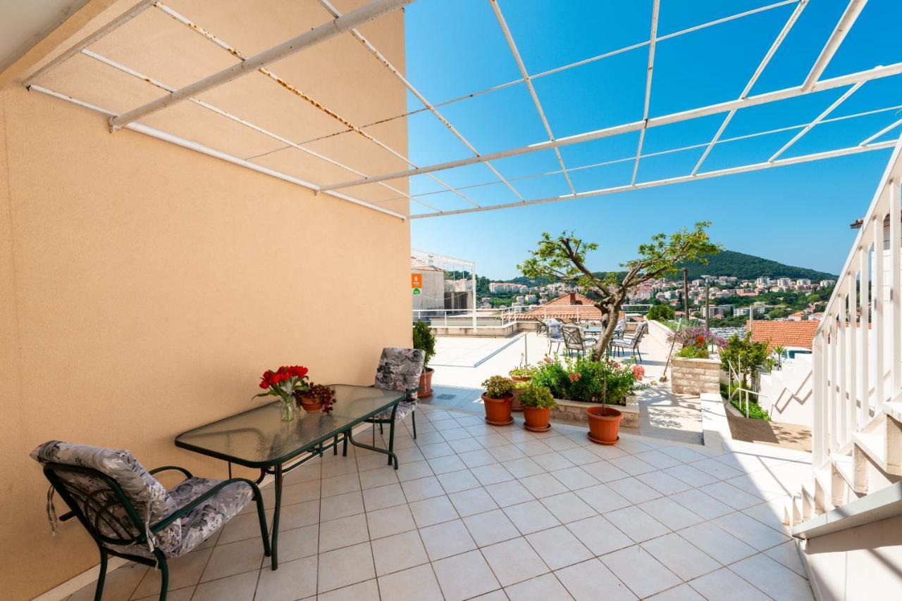 View Port Apartma *