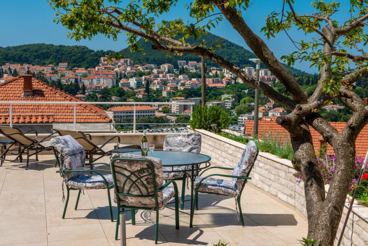 View Port Apartma Dubrovnik