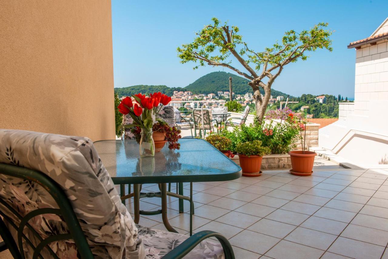 View Port Apartma *
