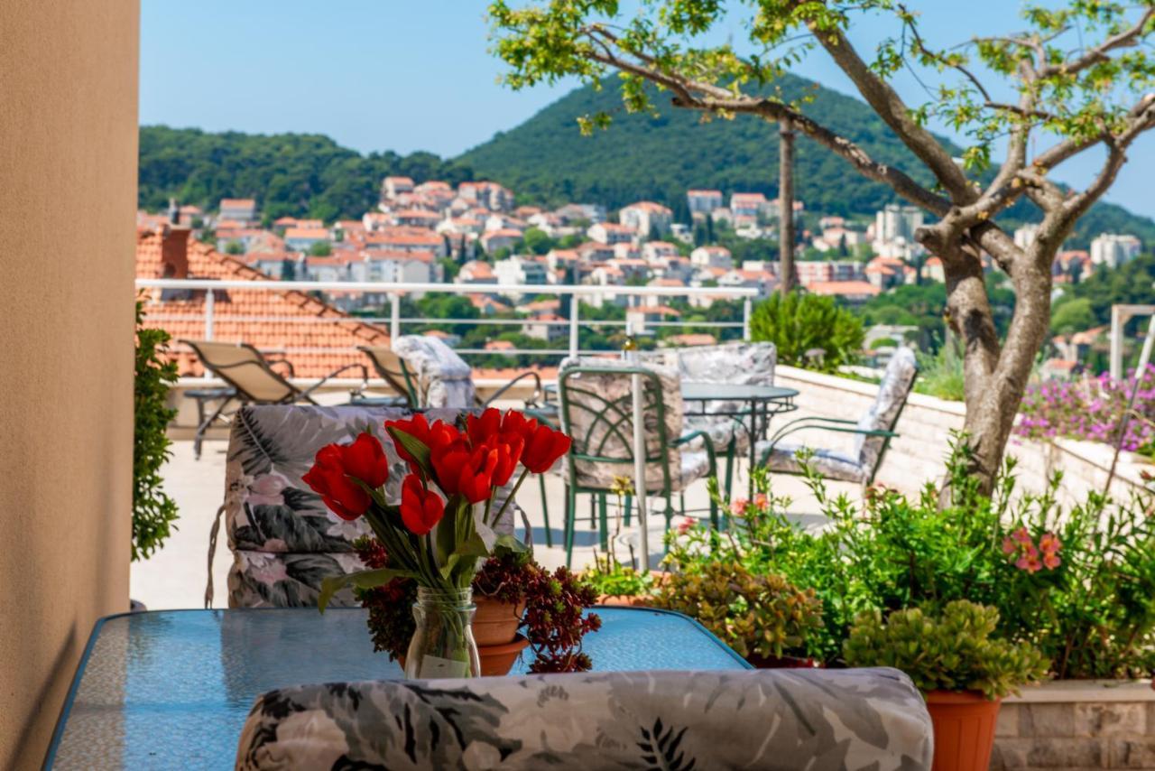 Apartma View Port *