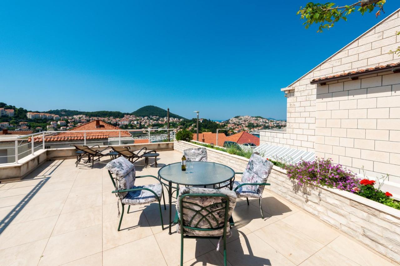 Apartma View Port *