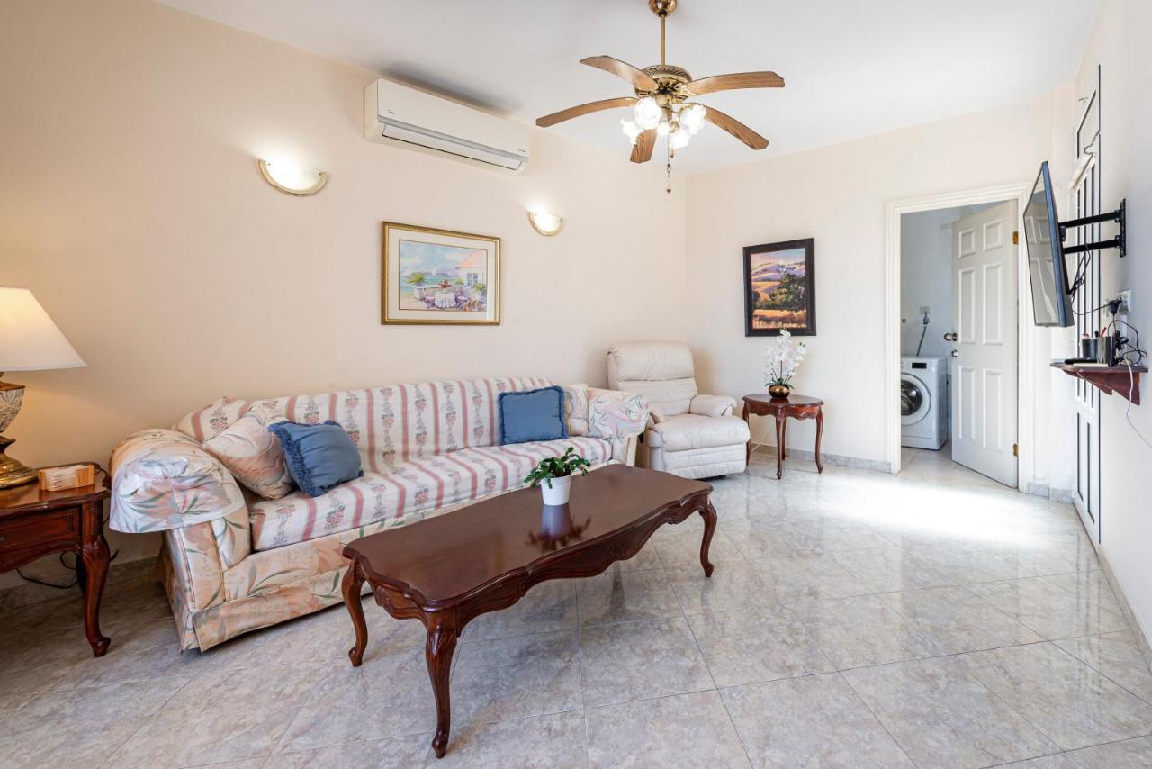 Apartma View Port *
