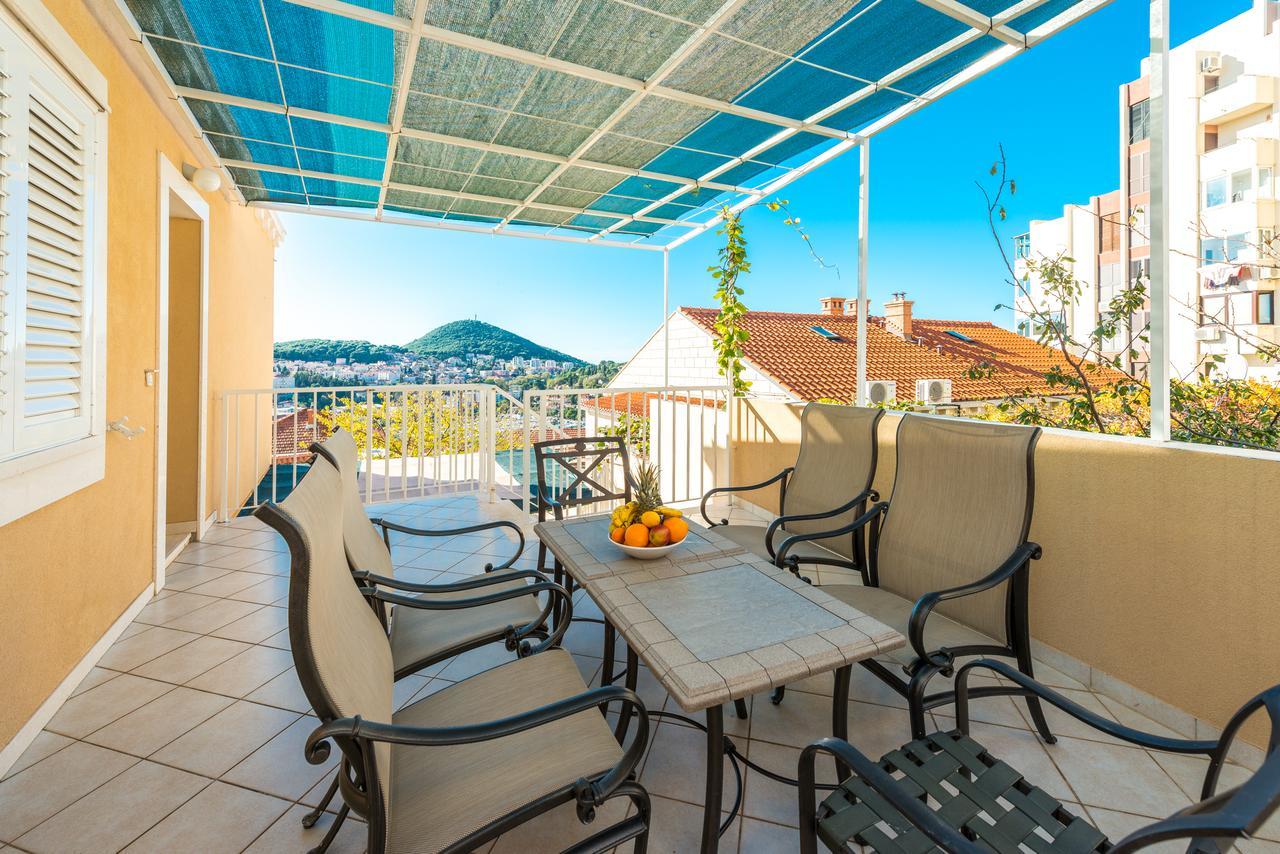 View Port Apartma Dubrovnik